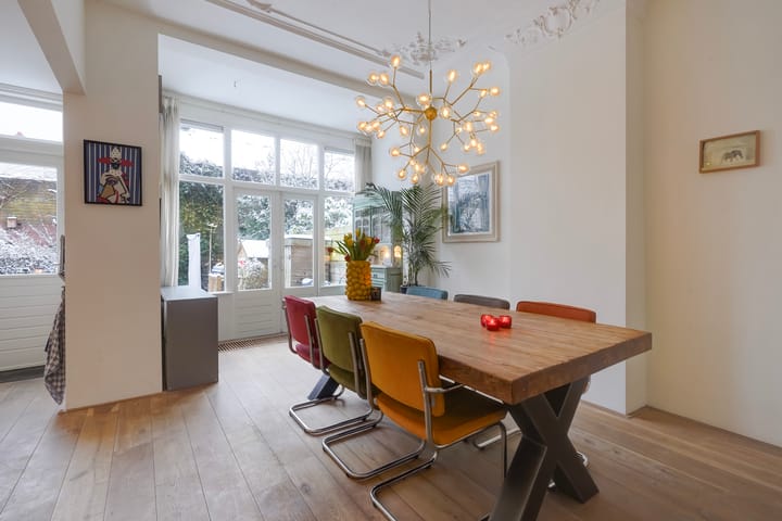 Foto 14 van Waldeck Pyrmontkade 447