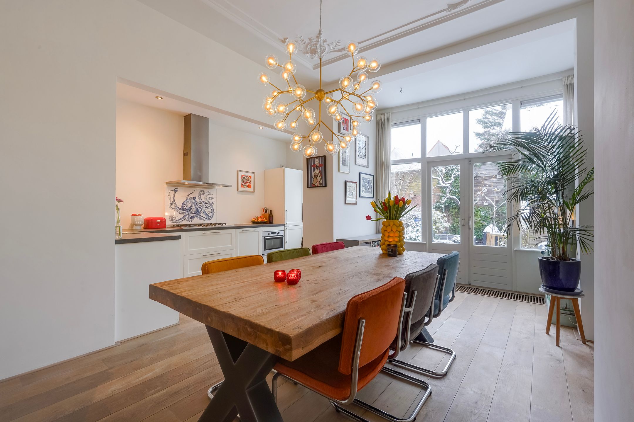 Foto 15 van Waldeck Pyrmontkade 447