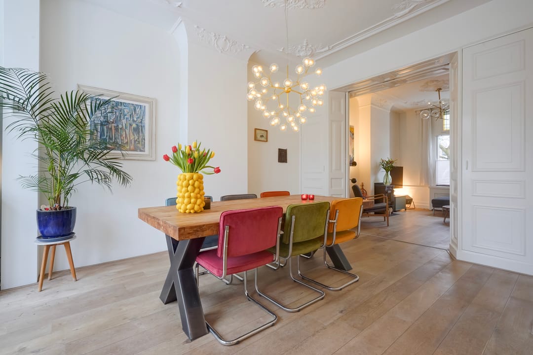 Foto 16 van Waldeck Pyrmontkade 447