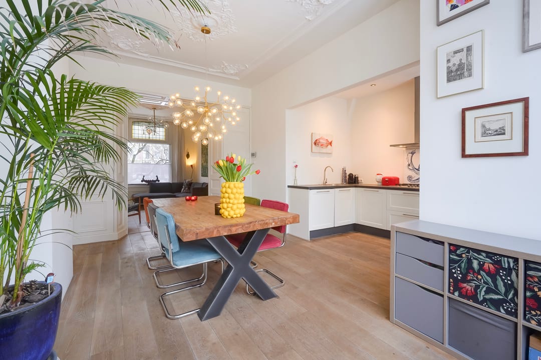 Foto 17 van Waldeck Pyrmontkade 447