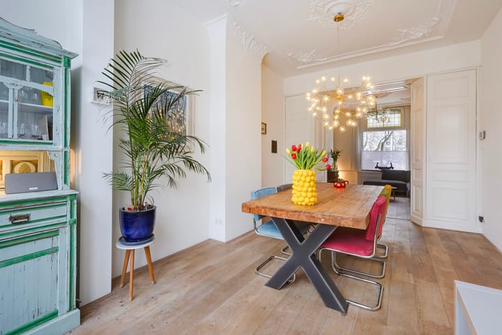 Foto 18 van Waldeck Pyrmontkade 447