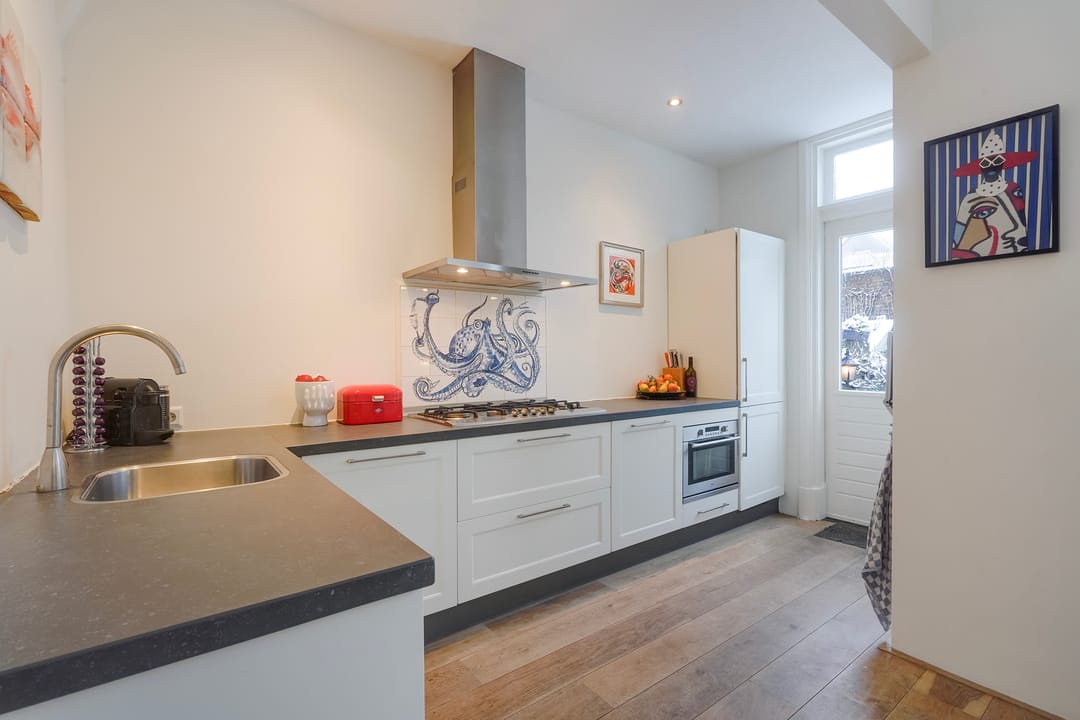 Foto 22 van Waldeck Pyrmontkade 447