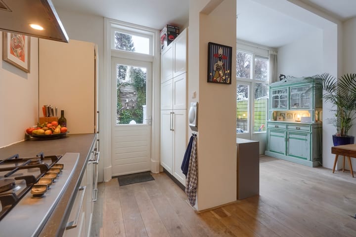 Foto 27 van Waldeck Pyrmontkade 447