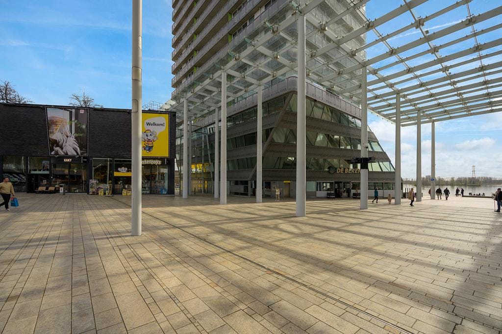 Forum, 39, Almere, 1315TD, Flevoland, Nederland 39 