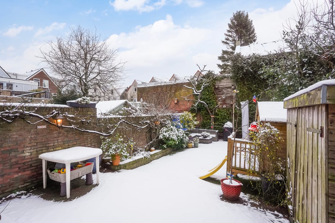 Foto 28 van Waldeck Pyrmontkade 447