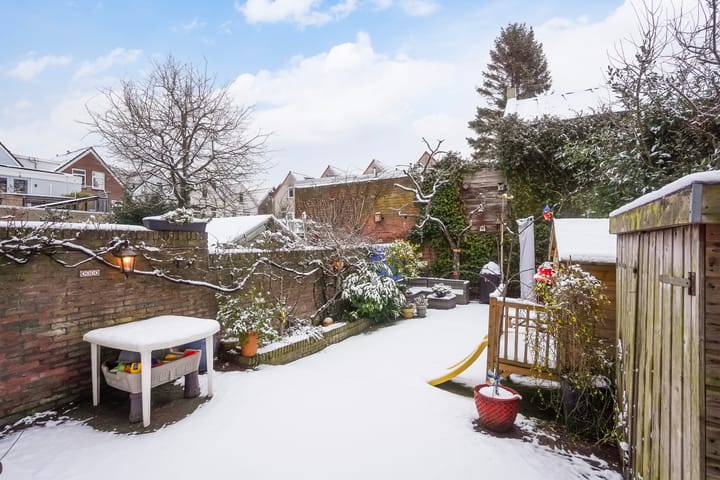 Foto 28 van Waldeck Pyrmontkade 447