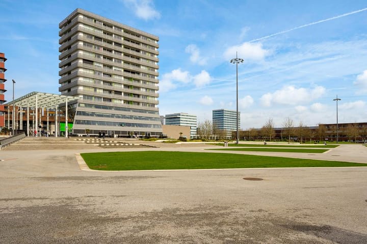 Foto 24 van Forum 39