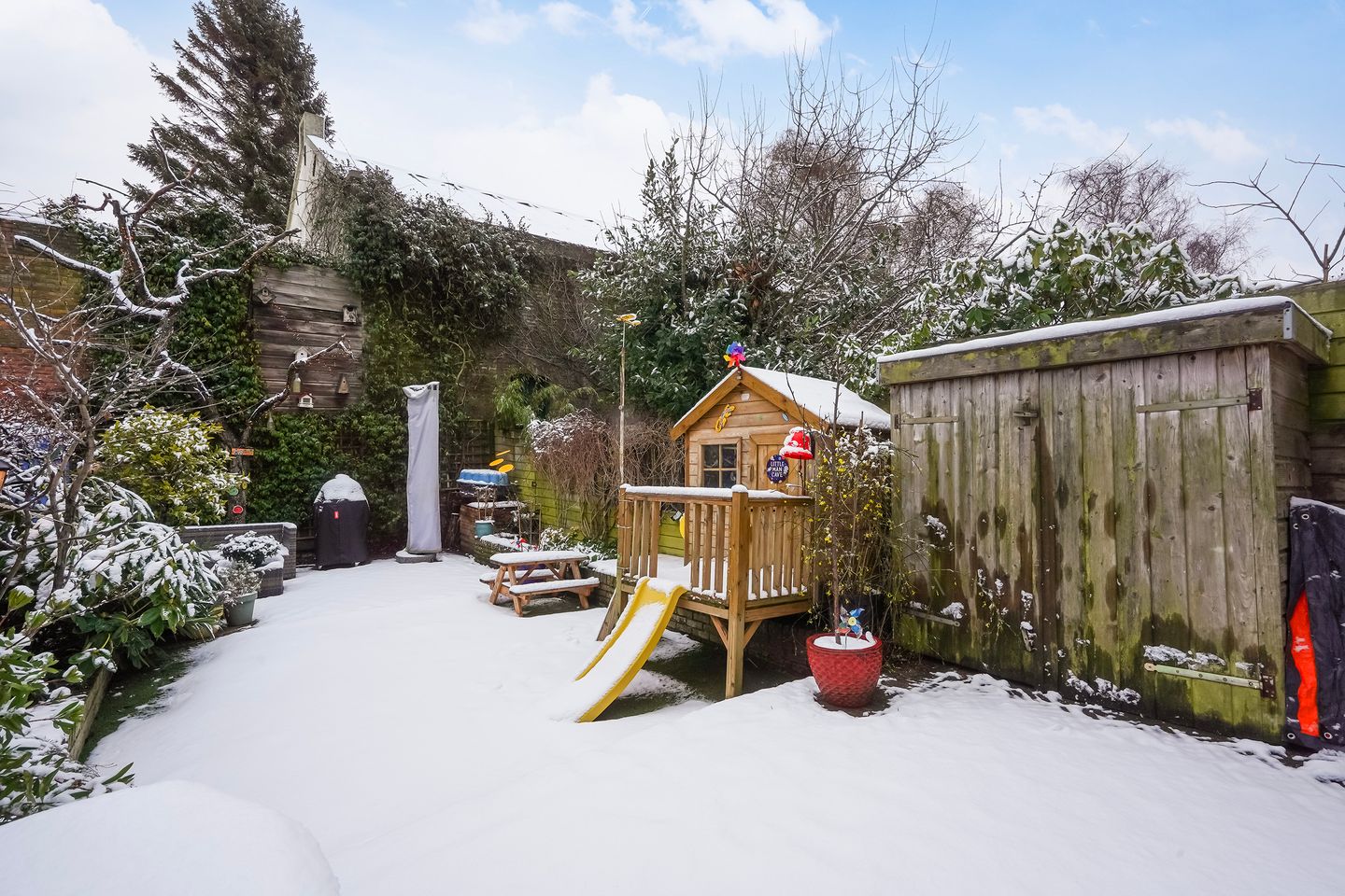 Foto 29 van Waldeck Pyrmontkade 447