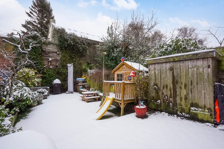 Foto 29 van Waldeck Pyrmontkade 447