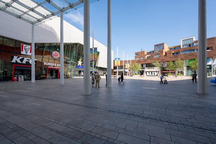 Foto 26 van Forum 39