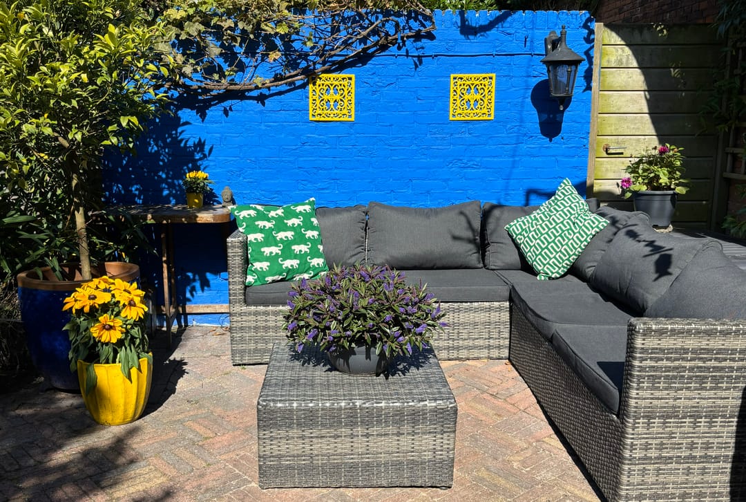 Foto 31 van Waldeck Pyrmontkade 447