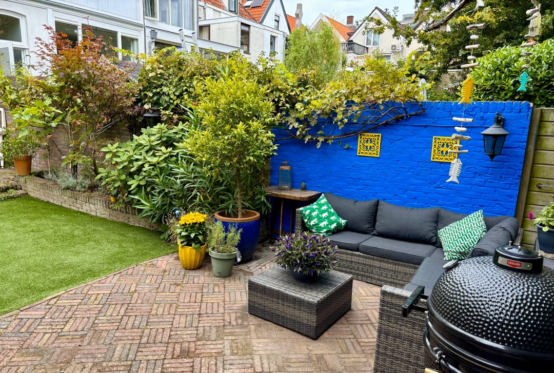 Foto 32 van Waldeck Pyrmontkade 447