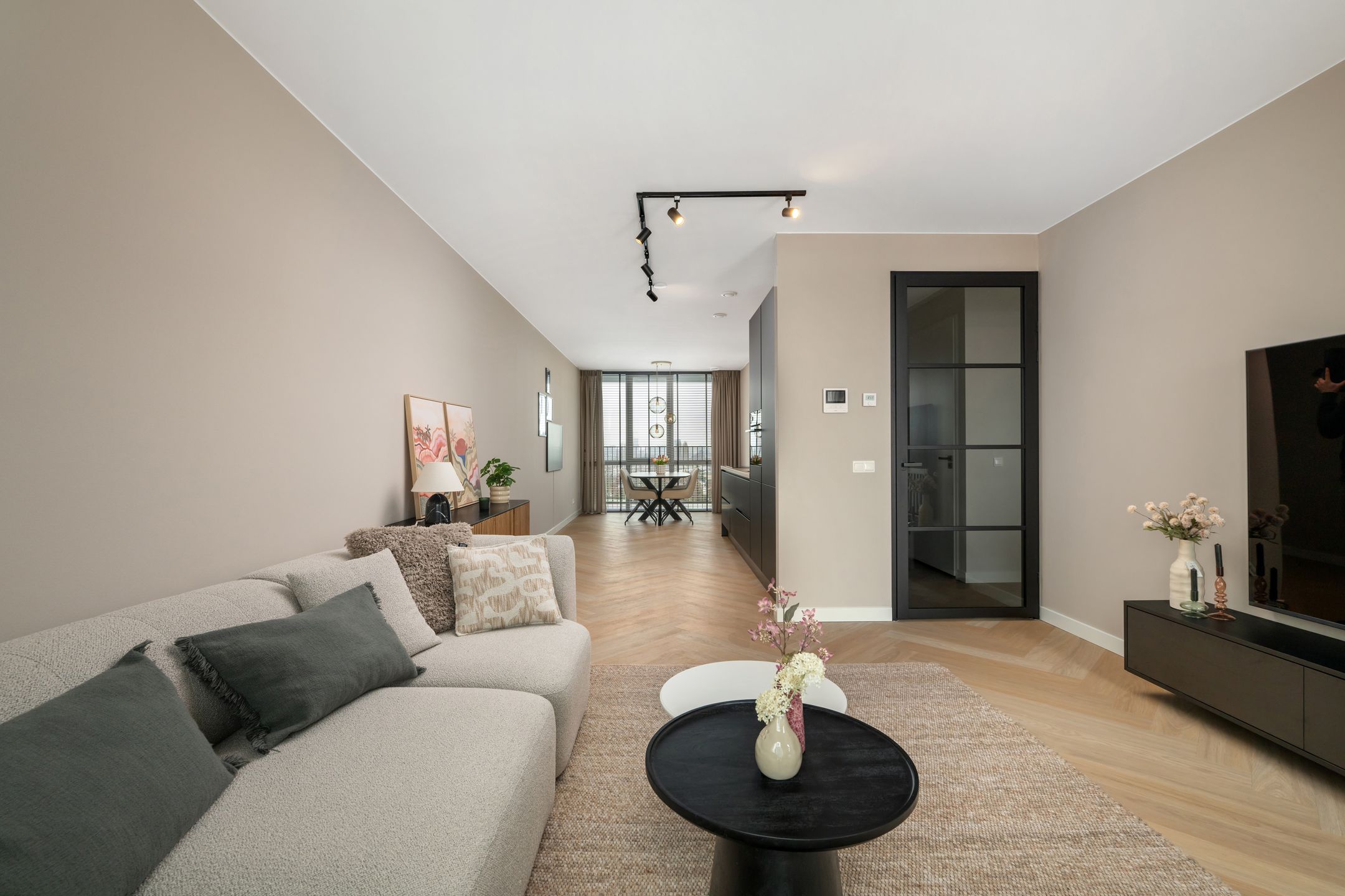 Buying a house in The Netherlands., Fascinatio Boulevard 1020