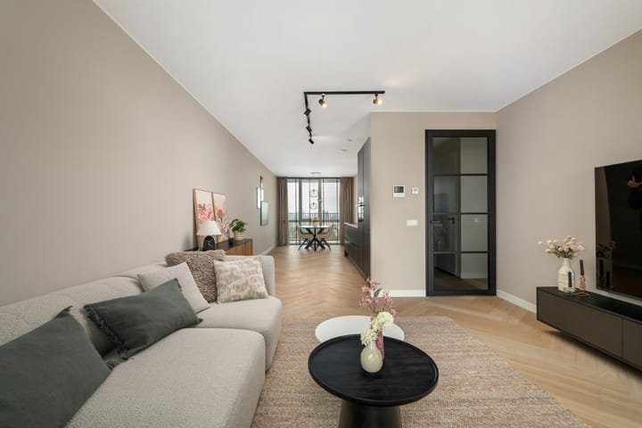 Foto 1 van Fascinatio Boulevard 1020