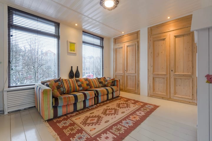 Foto 37 van Waldeck Pyrmontkade 447