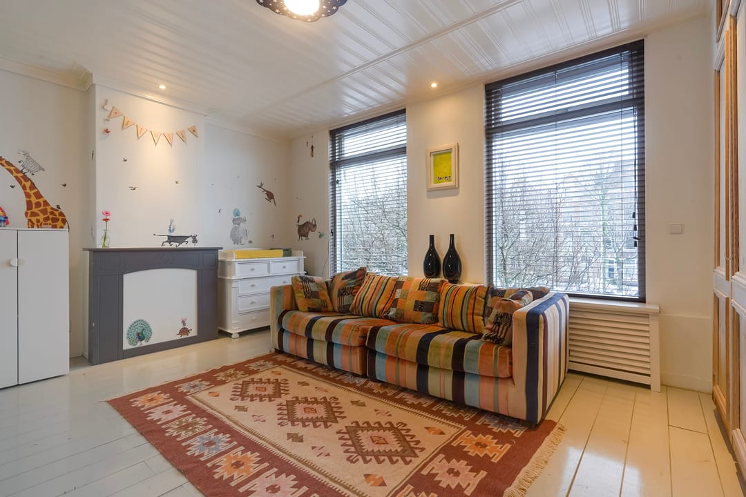 Foto 38 van Waldeck Pyrmontkade 447