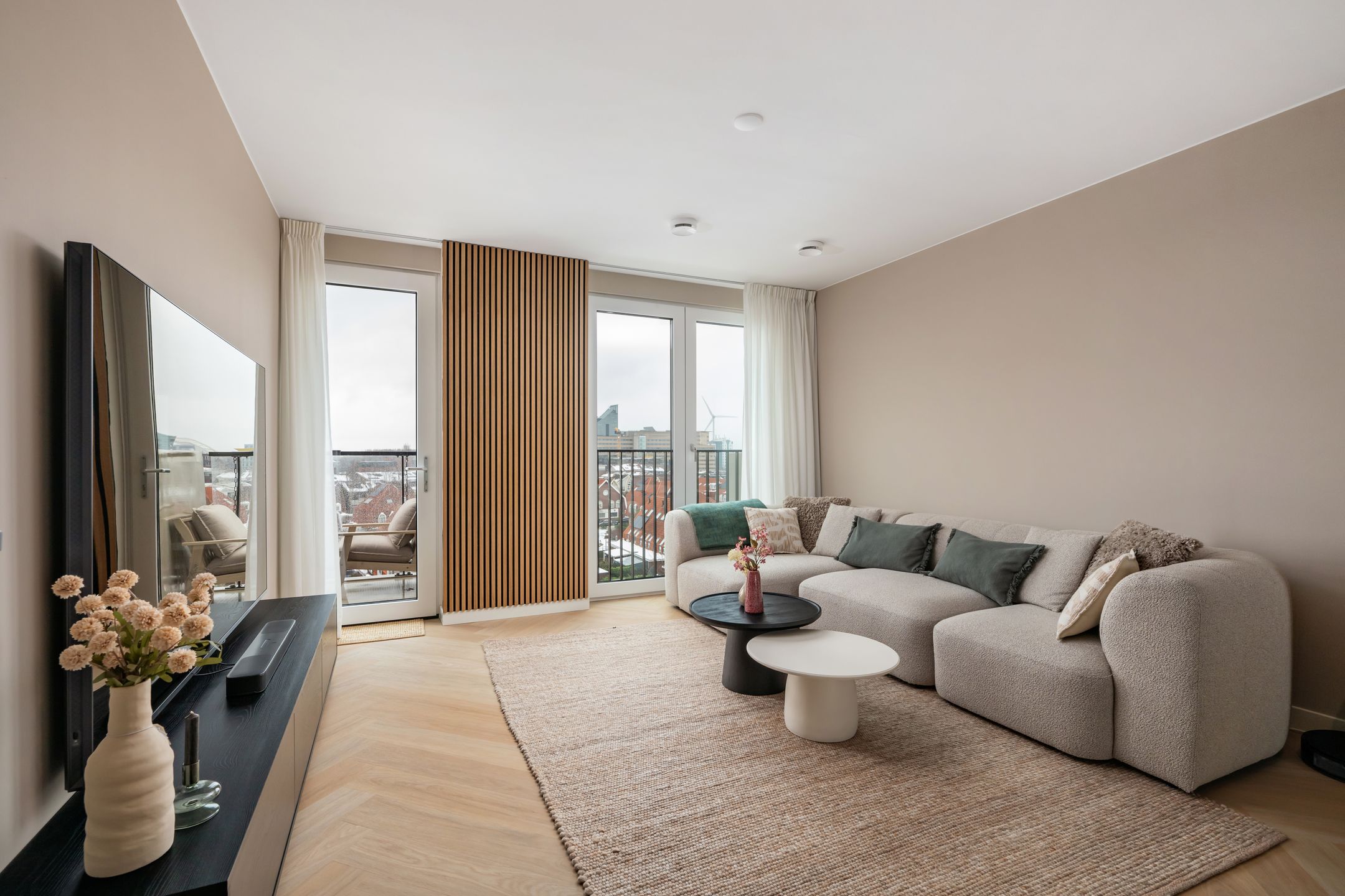 Foto 3 van Fascinatio Boulevard 1020