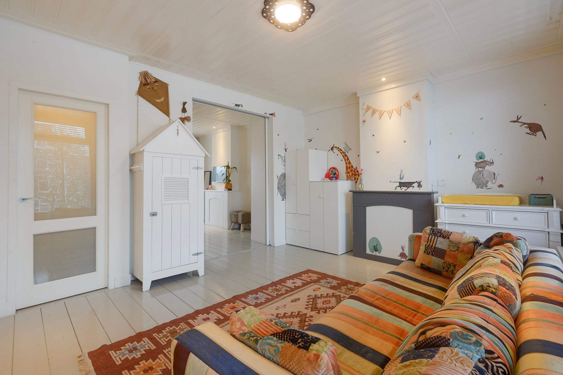 Foto 39 van Waldeck Pyrmontkade 447