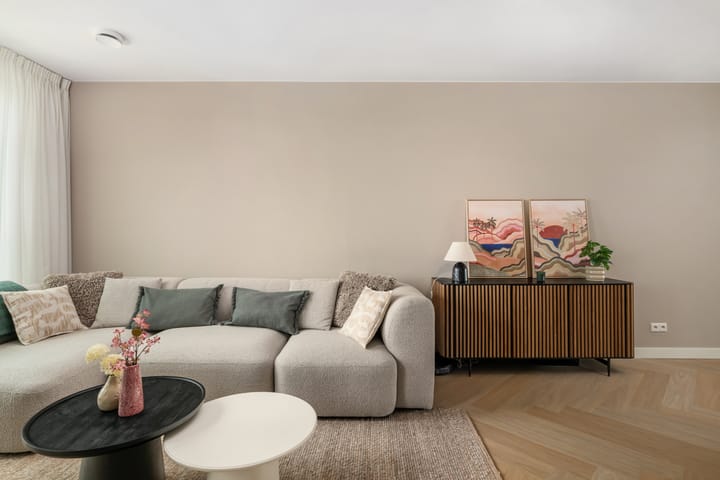 Foto 4 van Fascinatio Boulevard 1020