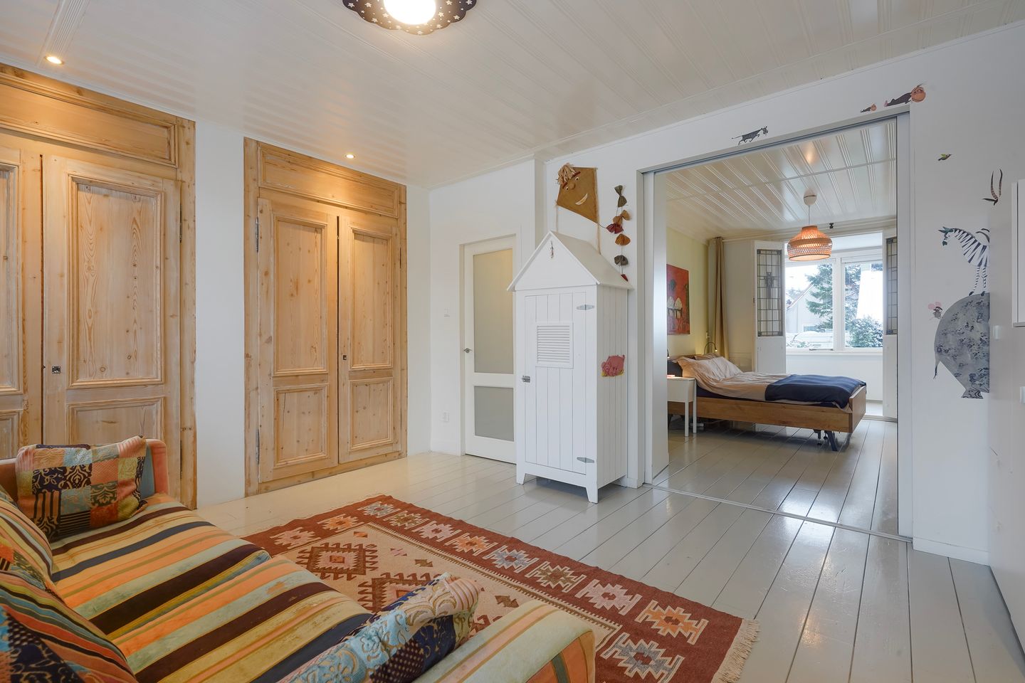 Foto 40 van Waldeck Pyrmontkade 447