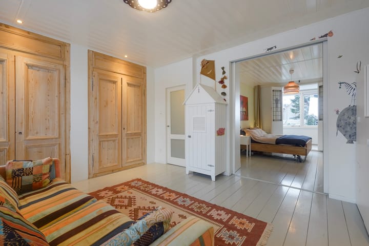 Foto 40 van Waldeck Pyrmontkade 447