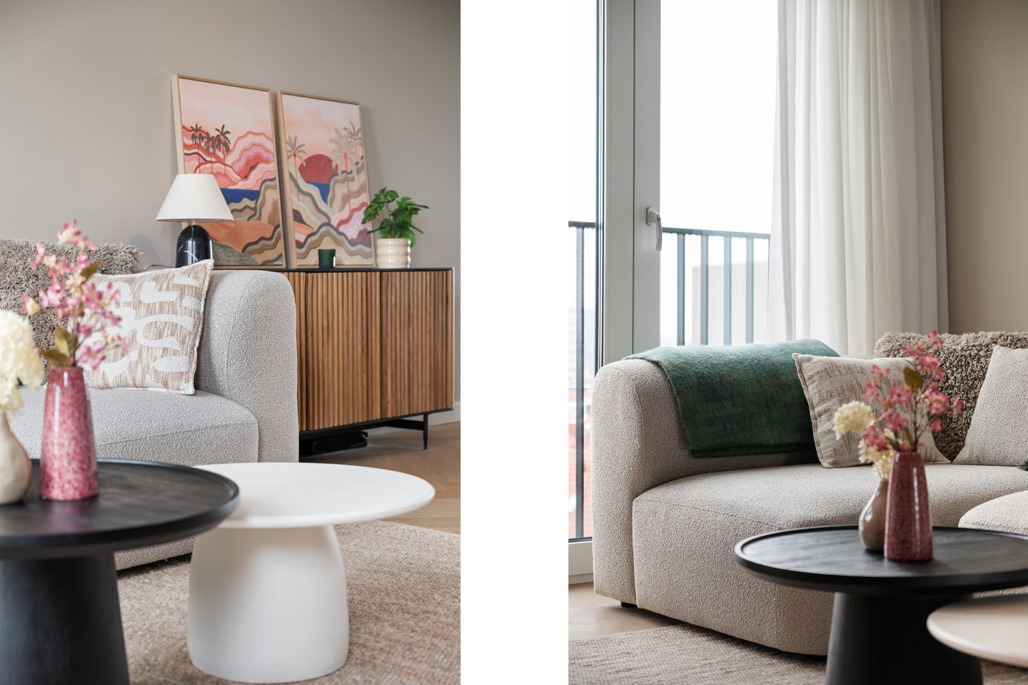 Foto 5 van Fascinatio Boulevard 1020