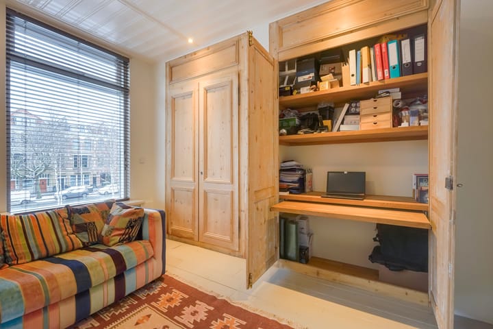 Foto 41 van Waldeck Pyrmontkade 447