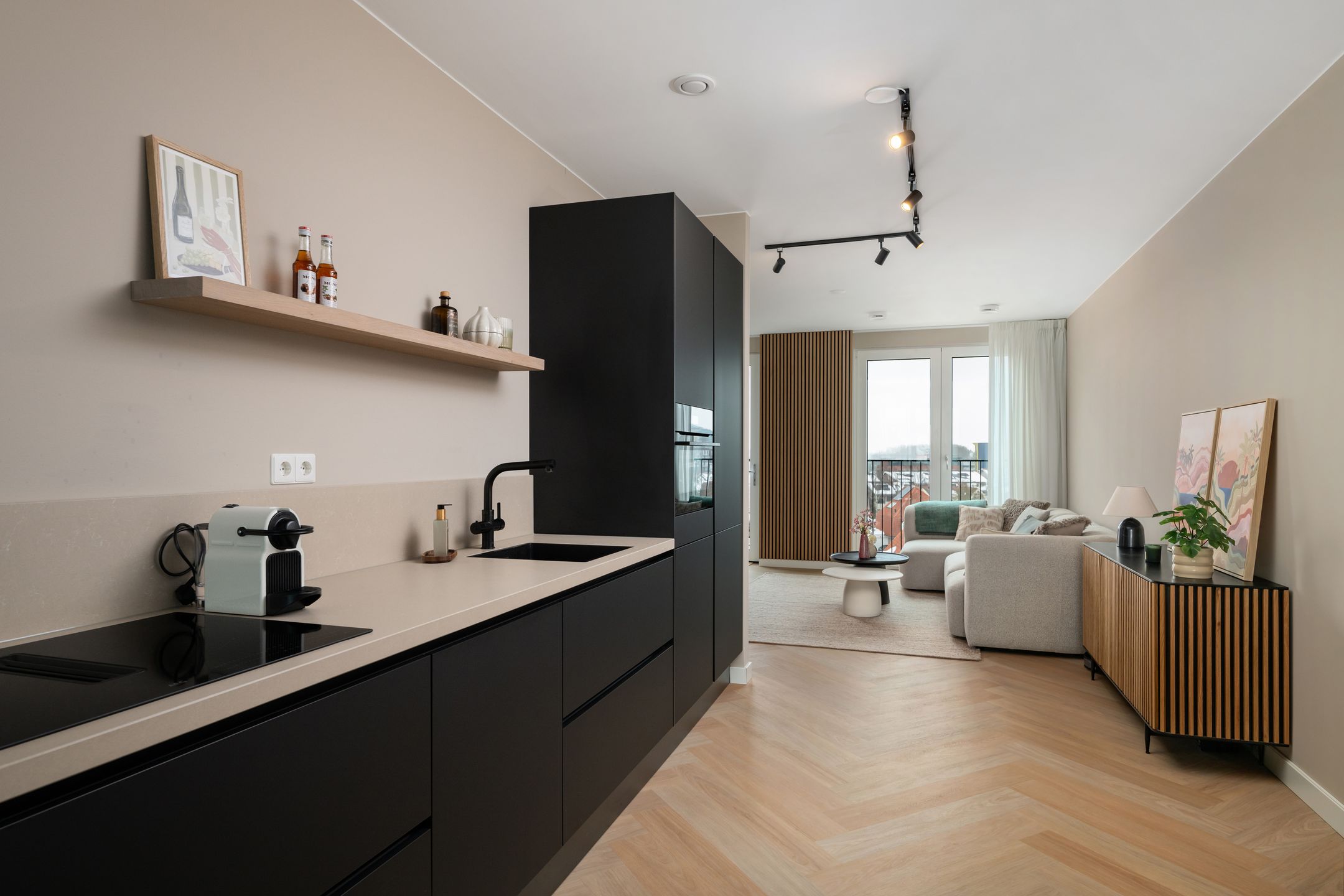 Foto 6 van Fascinatio Boulevard 1020