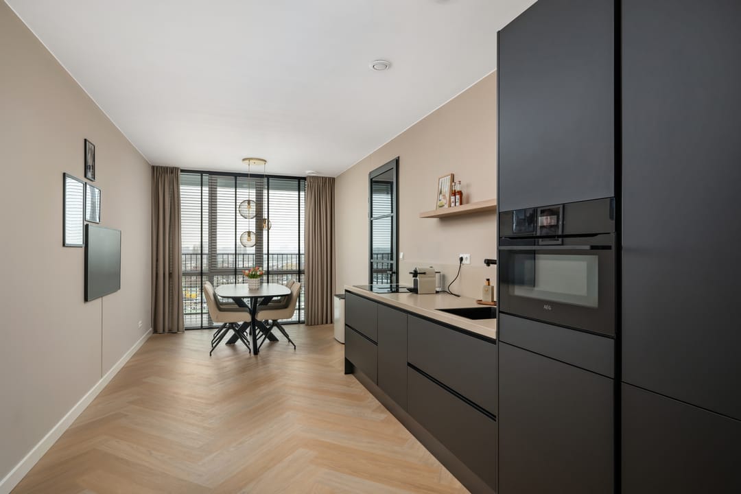 Foto 7 van Fascinatio Boulevard 1020