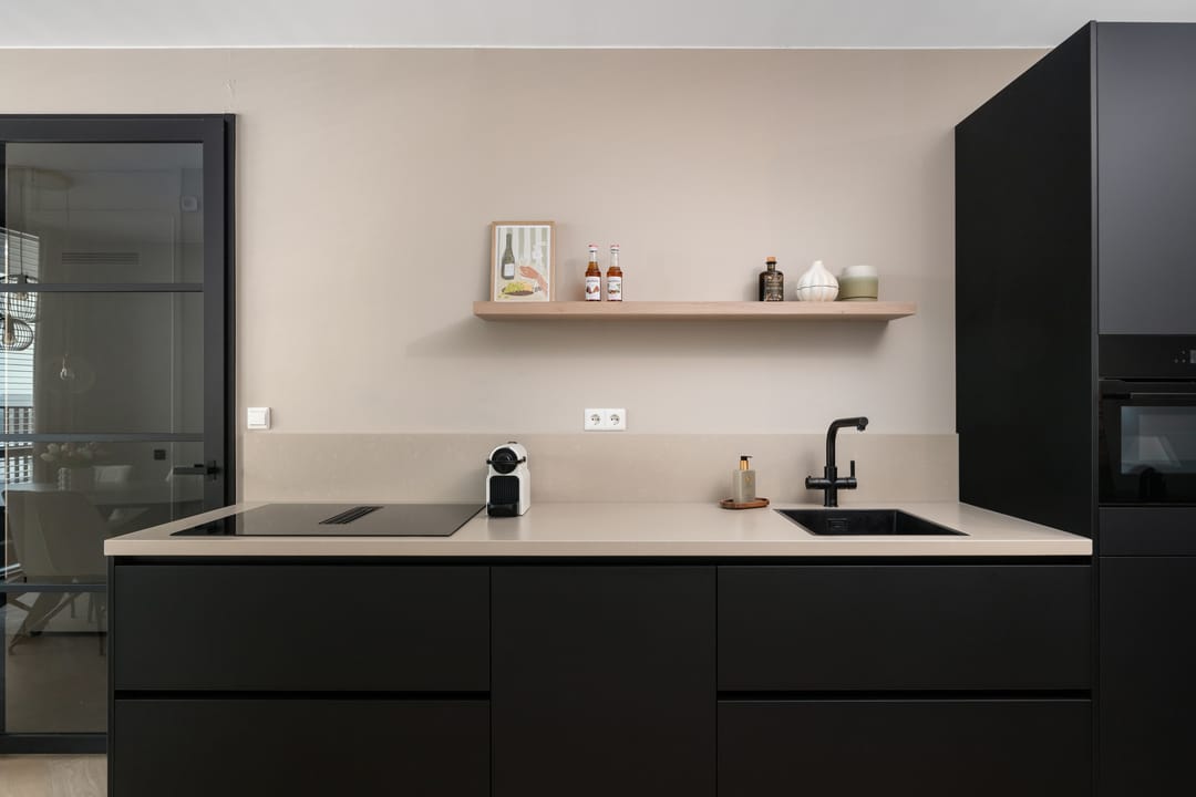 Foto 8 van Fascinatio Boulevard 1020