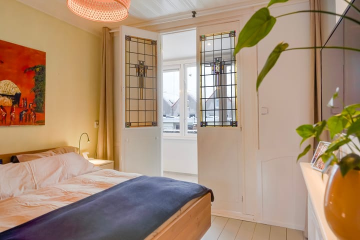 Foto 45 van Waldeck Pyrmontkade 447