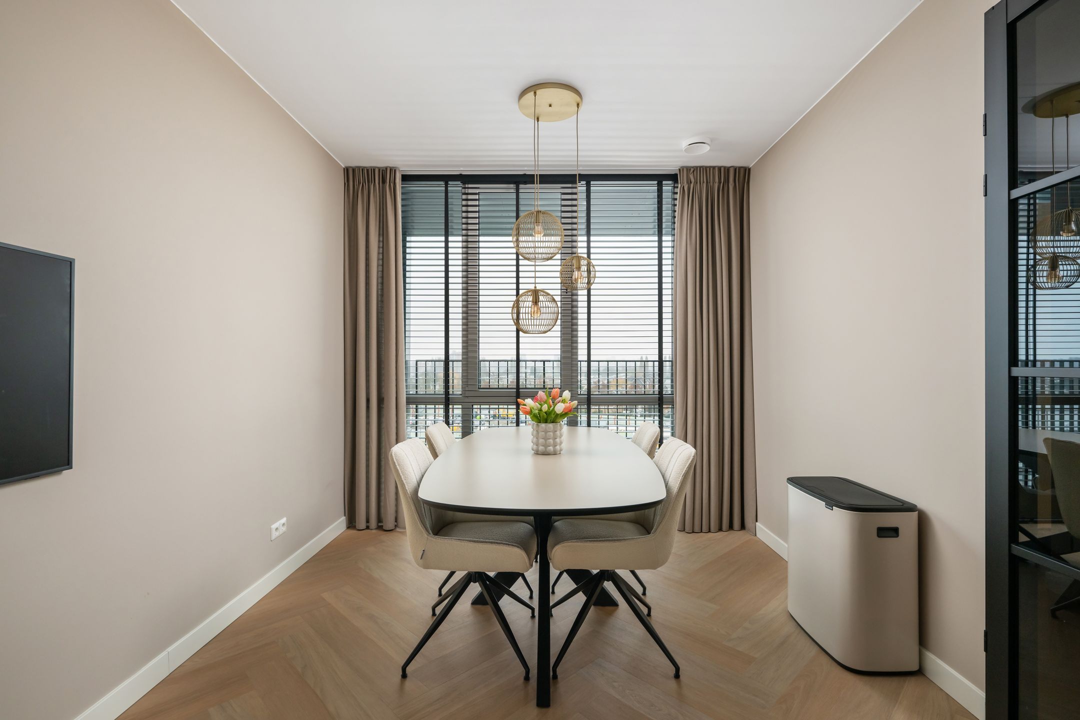 Foto 9 van Fascinatio Boulevard 1020