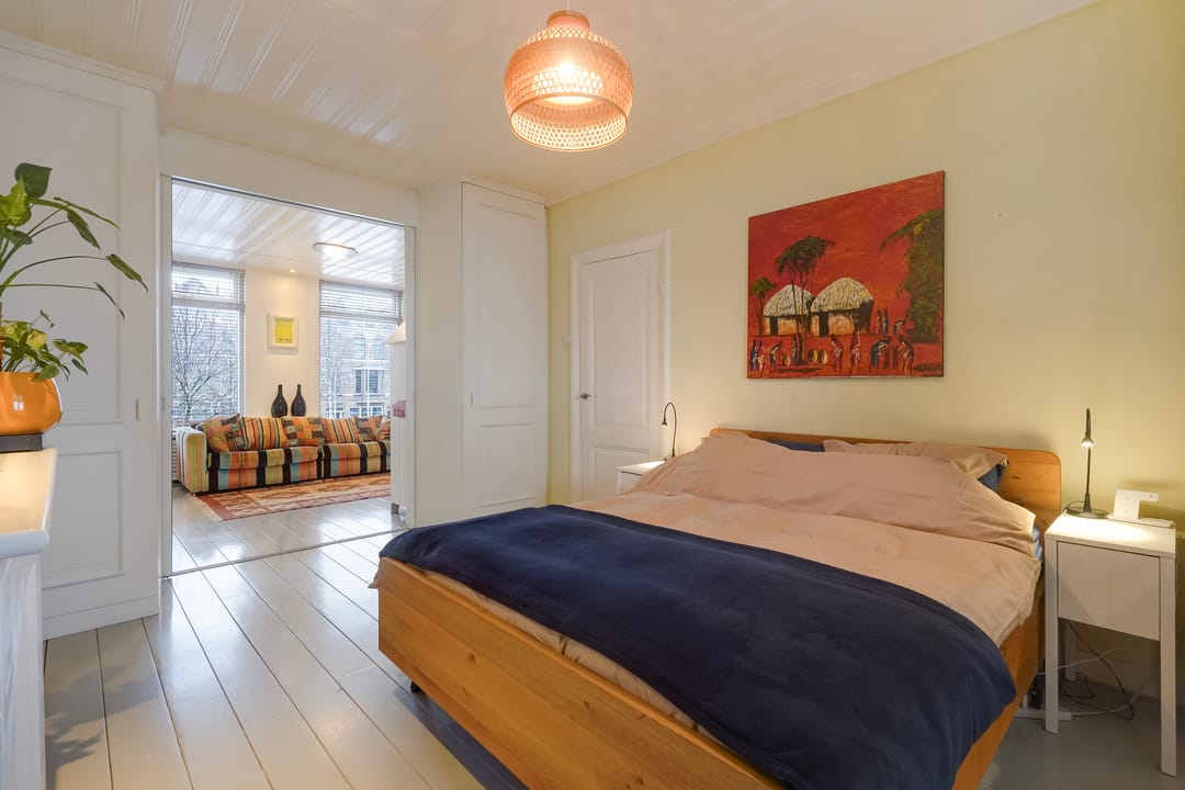 Foto 46 van Waldeck Pyrmontkade 447