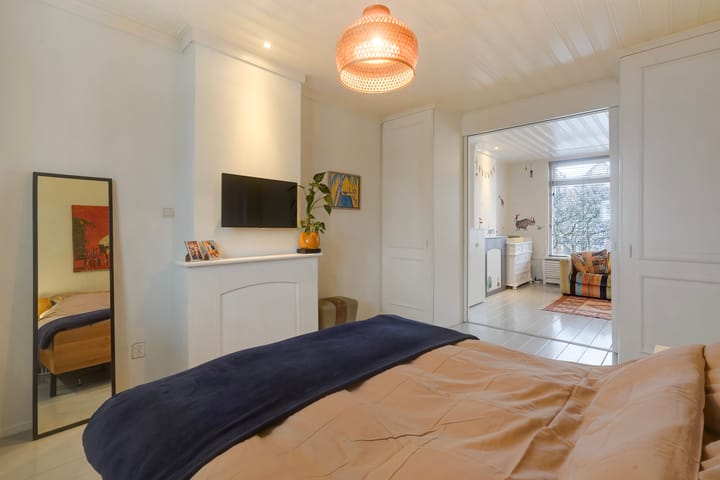 Foto 47 van Waldeck Pyrmontkade 447