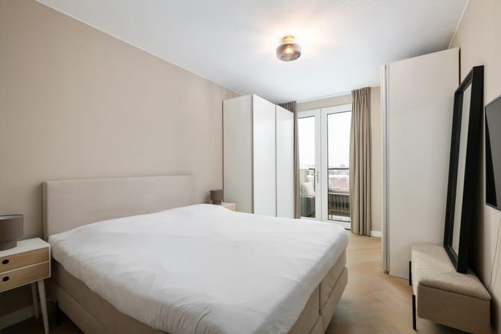 Foto 11 van Fascinatio Boulevard 1020