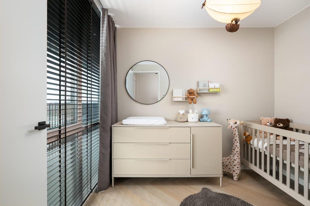 Foto 13 van Fascinatio Boulevard 1020