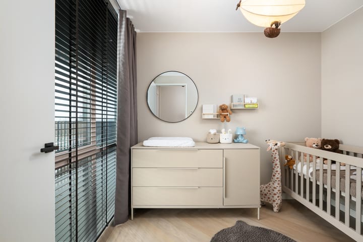 Foto 13 van Fascinatio Boulevard 1020