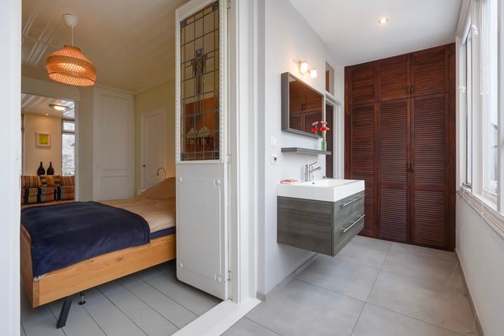 Foto 50 van Waldeck Pyrmontkade 447