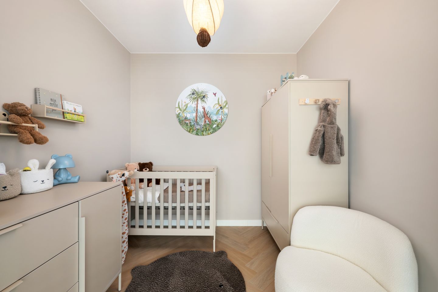 Foto 14 van Fascinatio Boulevard 1020