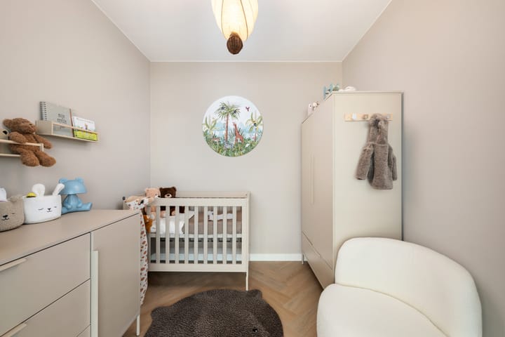 Foto 14 van Fascinatio Boulevard 1020