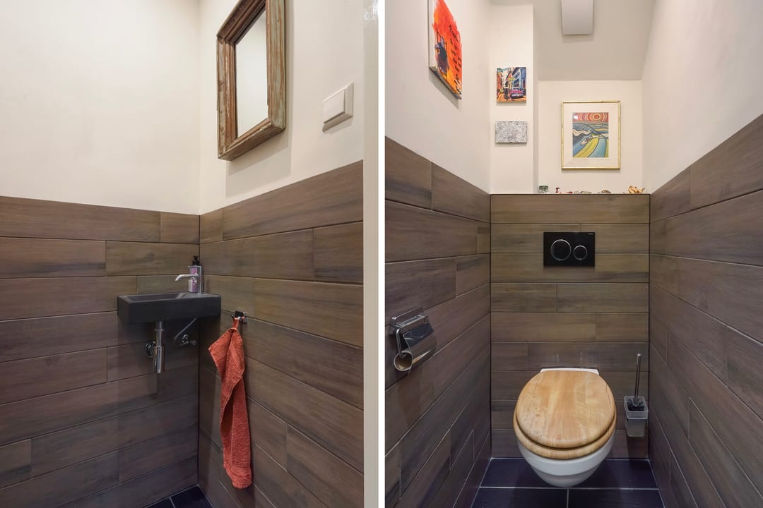 Foto 52 van Waldeck Pyrmontkade 447