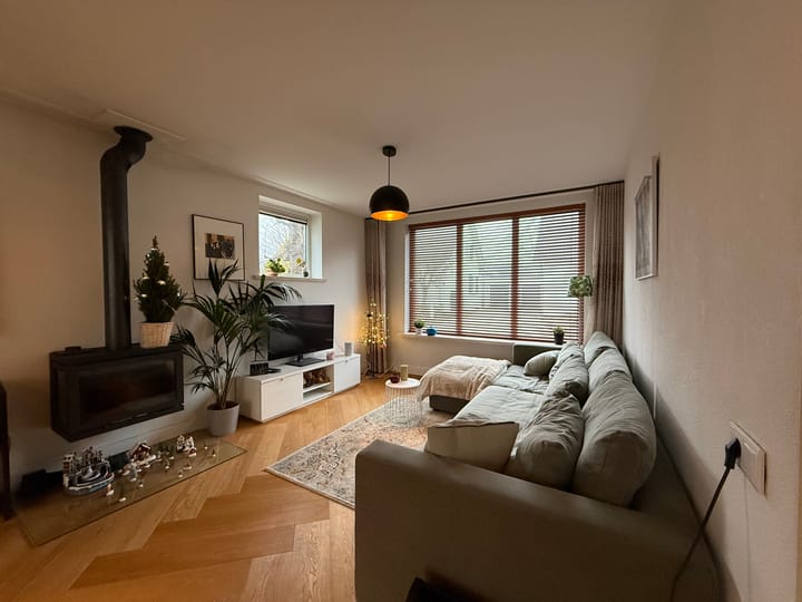 Foto 2 van Dreefstraat 24