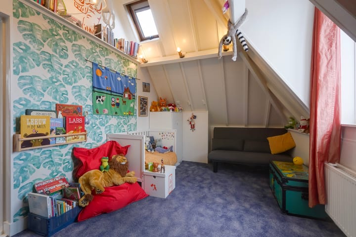 Foto 55 van Waldeck Pyrmontkade 447