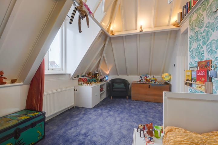 Foto 56 van Waldeck Pyrmontkade 447