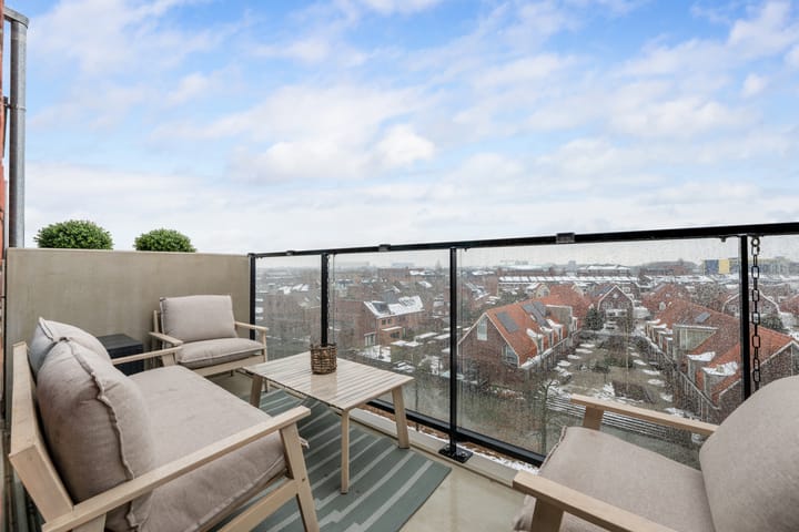 Foto 20 van Fascinatio Boulevard 1020