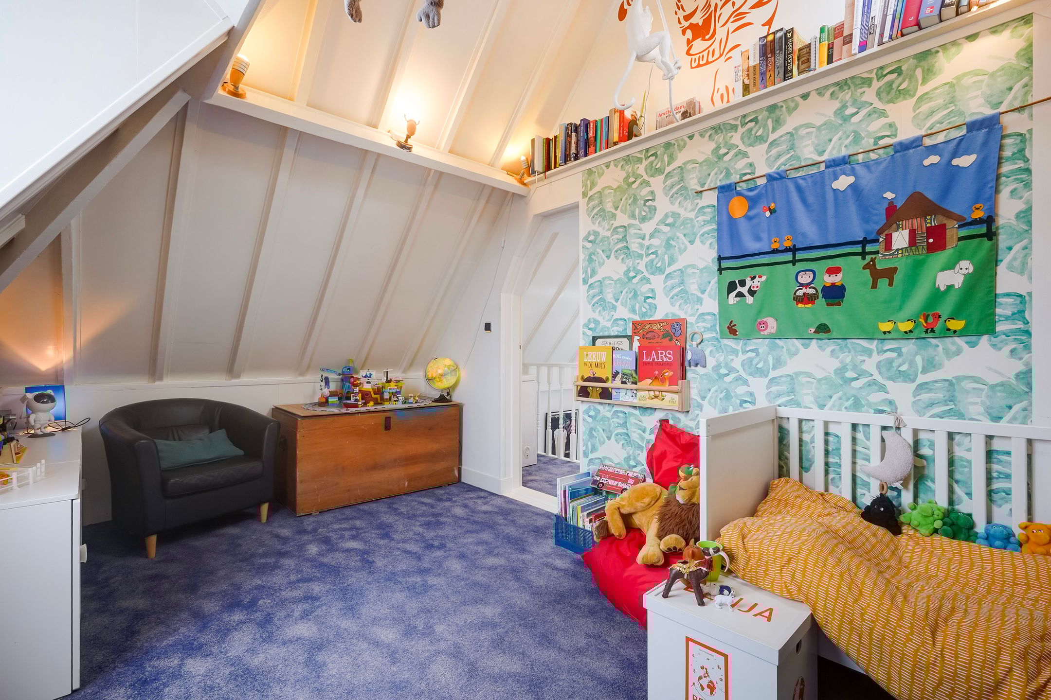 Foto 57 van Waldeck Pyrmontkade 447