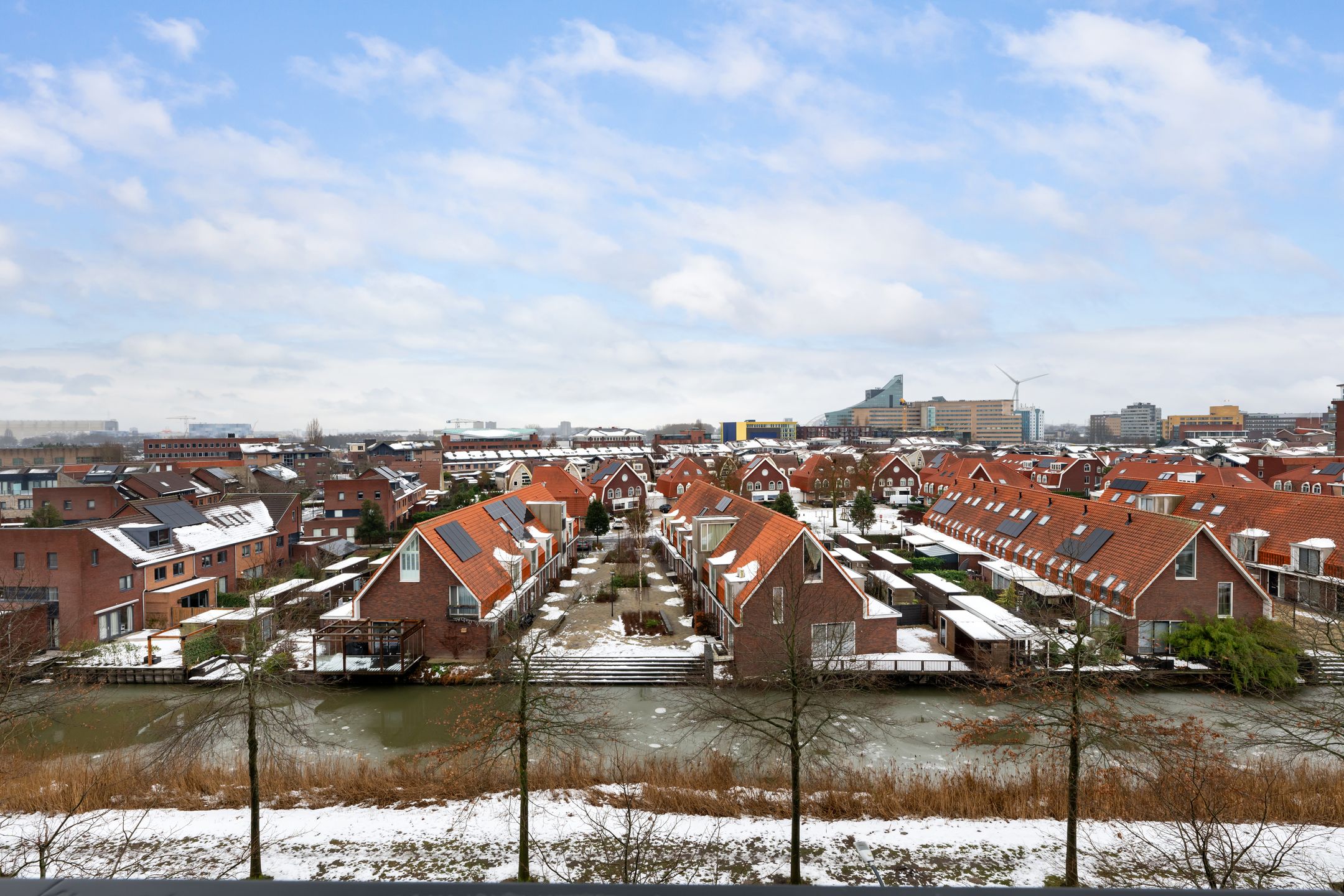 Foto 21 van Fascinatio Boulevard 1020