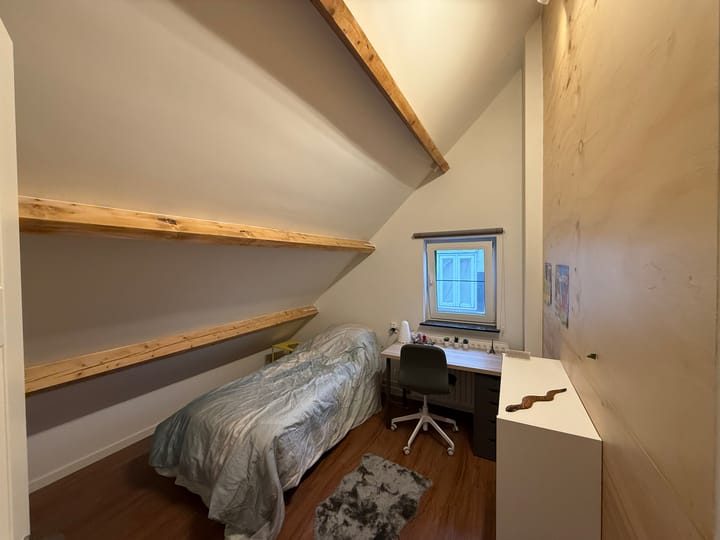 Foto 7 van Dreefstraat 24