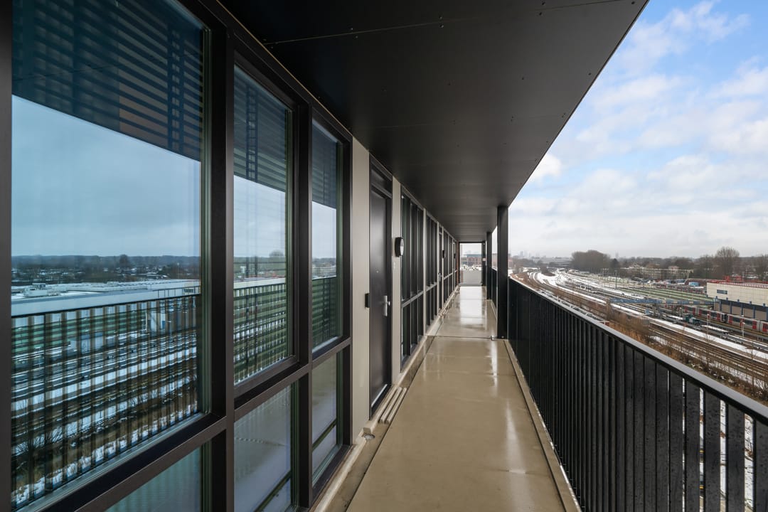 Foto 22 van Fascinatio Boulevard 1020