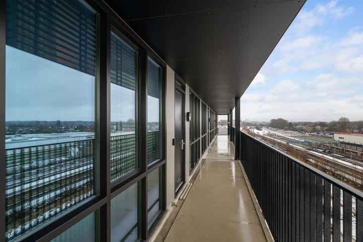 Foto 22 van Fascinatio Boulevard 1020